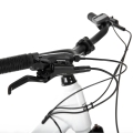 Rower elektryczny Romet ProEco Wave An 1.0 biały