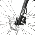 Rower elektryczny Romet ProEco Wave An 1.0 grafitowy