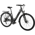 Rower elektryczny Romet ProEco Wave An 1.0 grafitowy