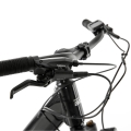 Rower elektryczny Romet ProEco Wave An 1.0 grafitowy