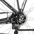 Rower elektryczny Romet ProEco Wave An 1.0 grafitowy