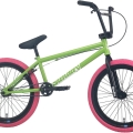 Rower BMX Sunday Blueprint 20.5