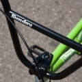 Rower BMX Sunday Blueprint 20.5