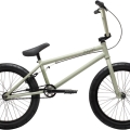 Rower BMX Verde EonXL army green