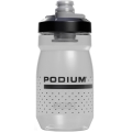 Bidon Camelbak Podium przeźroczysty szary
