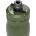 Bidon Camelbak Podium ciemnozielony
