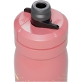 Bidon Camelbak Podium różowy