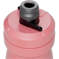 Bidon Camelbak Podium różowy
