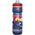 Bidon termiczny Camelbak Podium Chill niebiesko-czerwony