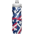 Bidon termiczny Camelbak Podium Chill niebiesko-biały