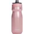 Bidon termiczny Camelbak Podium Steel różowy