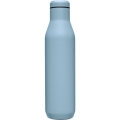 Butelka termiczna Camelbak Wine Bottle niebieska