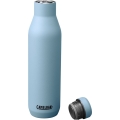 Butelka termiczna Camelbak Wine Bottle niebieska