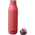 Butelka termiczna Camelbak Wine Bottle czerwona