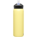 Butelka termiczna Camelbak Eddy+ Insulated żółta