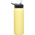 Butelka termiczna Camelbak Eddy+ Insulated żółta