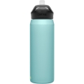 Butelka termiczna Camelbak Eddy+ Insulated niebieska
