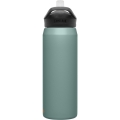 Butelka termiczna Camelbak Eddy+ Insulated zielona