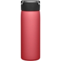 Kubek termiczny Camelbak Fit Cap czerwony