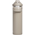 Butelka termiczna Camelbak Thrive Chug Insulated beżowa