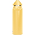 Butelka termiczna Camelbak Thrive Chug Insulated żółta