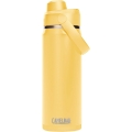Butelka termiczna Camelbak Thrive Chug Insulated żółta