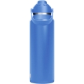 Butelka termiczna Camelbak Thrive Chug Insulated niebieska
