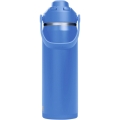 Butelka termiczna Camelbak Thrive Chug Insulated niebieska