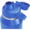 Butelka termiczna Camelbak Thrive Chug Insulated niebieska