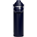 Butelka termiczna Camelbak Thrive Chug Insulated granatowa