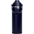Butelka termiczna Camelbak Thrive Chug Insulated granatowa