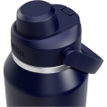 Butelka termiczna Camelbak Thrive Chug Insulated granatowa