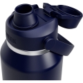 Butelka termiczna Camelbak Thrive Chug Insulated granatowa