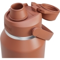 Butelka termiczna Camelbak Thrive Chug Insulated czerwona
