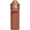 Butelka termiczna Camelbak Thrive Chug Insulated czerwona