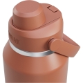 Butelka termiczna Camelbak Thrive Chug Insulated czerwona