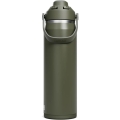 Butelka termiczna Camelbak Thrive Chug Insulated zielona