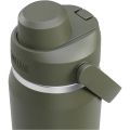 Butelka termiczna Camelbak Thrive Chug Insulated zielona