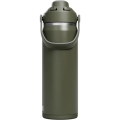 Butelka termiczna Camelbak Thrive Chug Insulated zielona