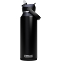Butelka termiczna Camelbak Thrive Flip Straw Insulated czarna