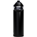 Butelka termiczna Camelbak Thrive Flip Straw Insulated czarna