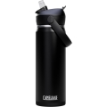 Butelka termiczna Camelbak Thrive Flip Straw Insulated czarna