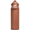 Butelka termiczna Camelbak Thrive Flip Straw Insulated czerwona