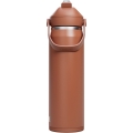 Butelka termiczna Camelbak Thrive Flip Straw Insulated czerwona