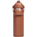 Butelka termiczna Camelbak Thrive Flip Straw Insulated czerwona