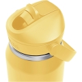 Butelka termiczna Camelbak Thrive Flip Straw Insulated żółta