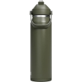 Butelka termiczna Camelbak Thrive Flip Straw Insulated zielona