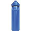 Butelka termiczna Camelbak Thrive Flip Straw Insulated niebieska