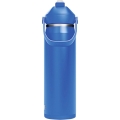Butelka termiczna Camelbak Thrive Flip Straw Insulated niebieska