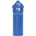 Butelka termiczna Camelbak Thrive Flip Straw Insulated niebieska